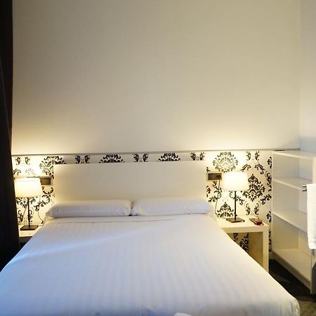Q Barcelona Hotel Eksteriør billede