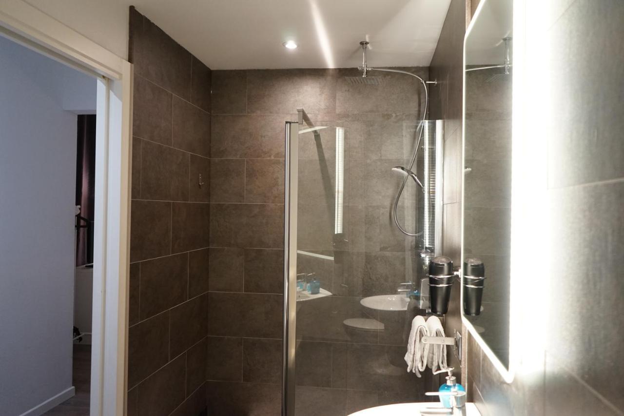 Q Barcelona Hotel Eksteriør billede